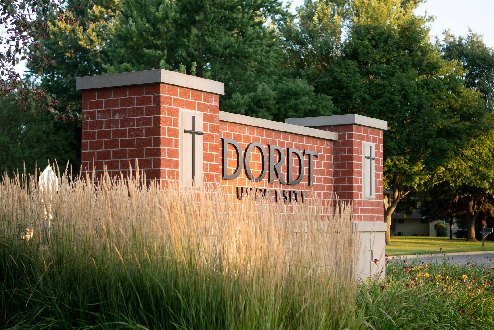 Direct relief program